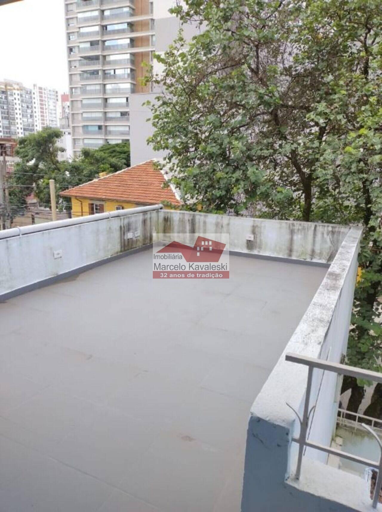Sobrado Vila Mariana, São Paulo - SP