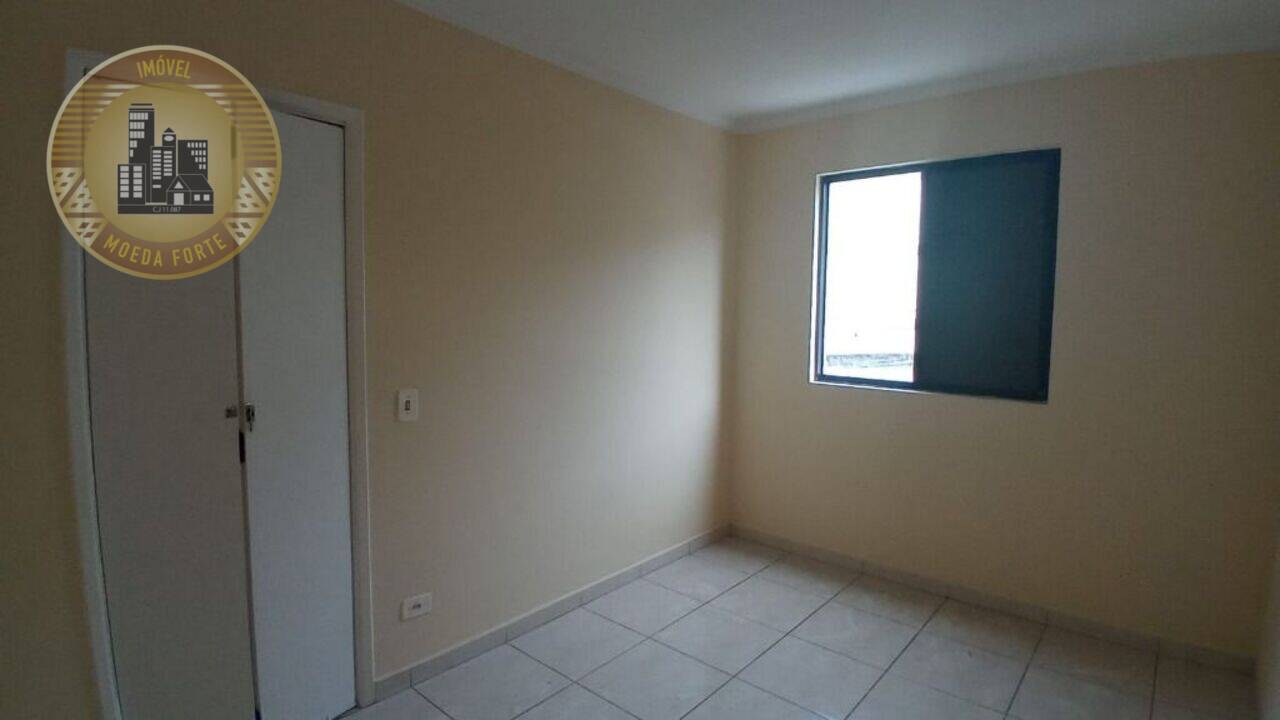 Apartamento Assunção, São Bernardo do Campo - SP