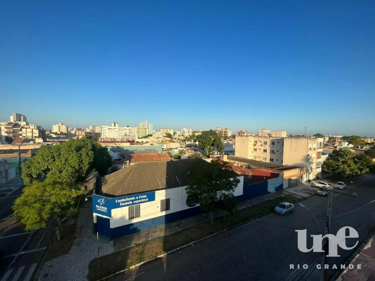 Apartamento Cidade Nova, Rio Grande - RS