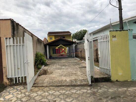 Sobrado de 144 m² Vila Nossa Senhora das Graças - Taubaté, à venda por R$ 330.000
