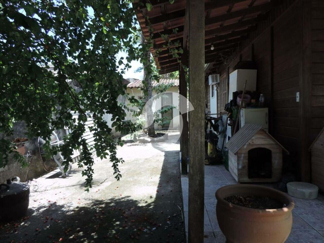 Casa Itaipu, Niterói - RJ