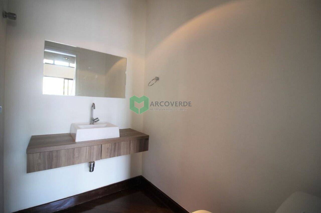 Apartamento duplex Pinheiros, São Paulo - SP