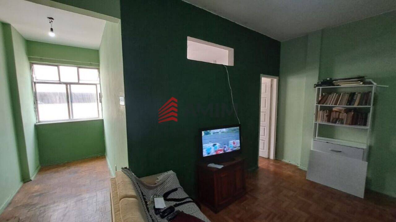 Apartamento Icaraí, Niterói - RJ