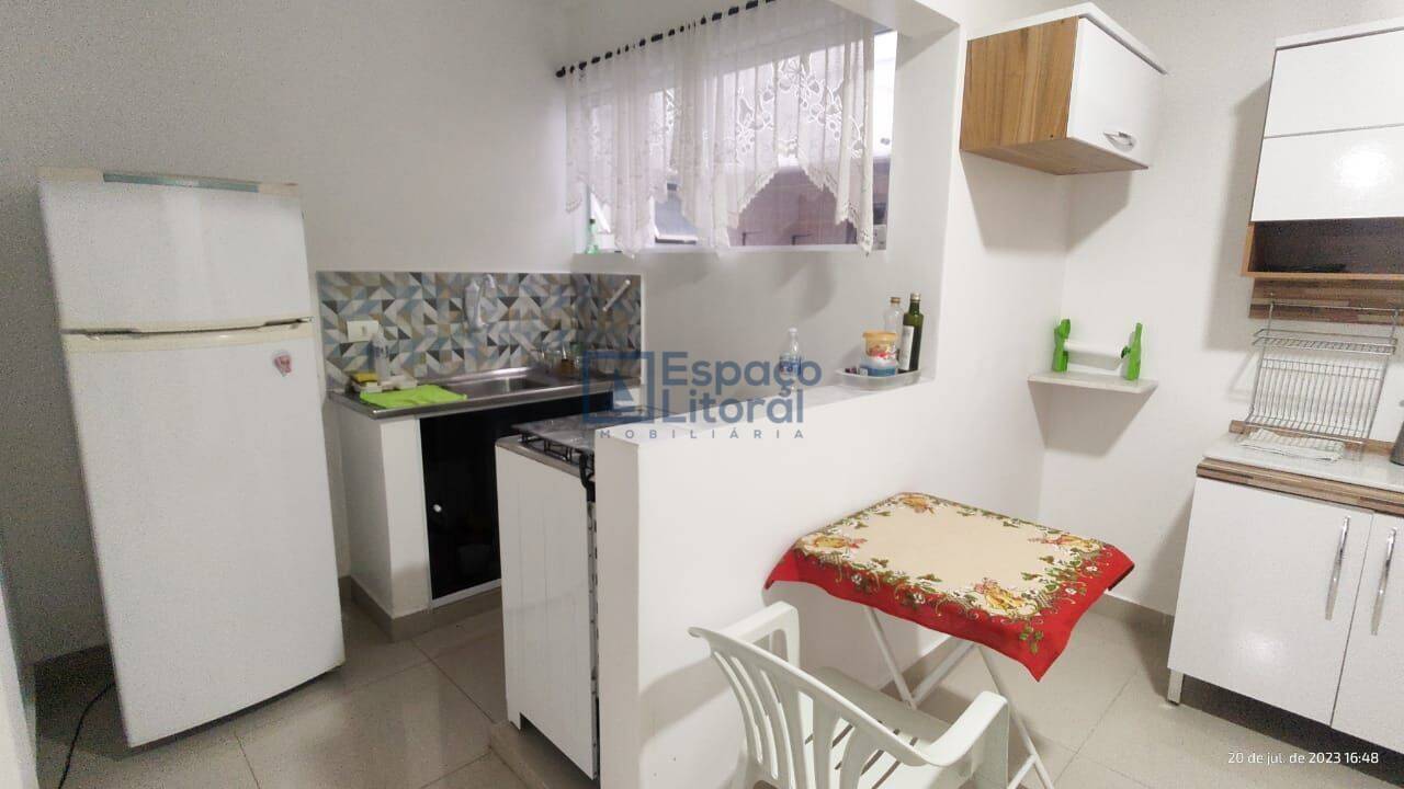 Apartamento Jardim Primavera, Caraguatatuba - SP