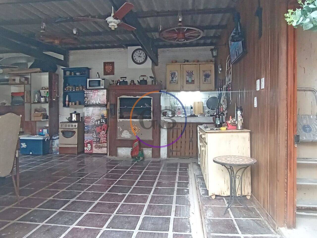 Casa Laranjal, Pelotas - RS