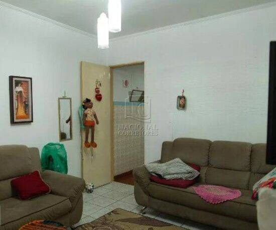 Conjunto Habitacional Teotonio Vilela - São Paulo - SP, São Paulo - SP