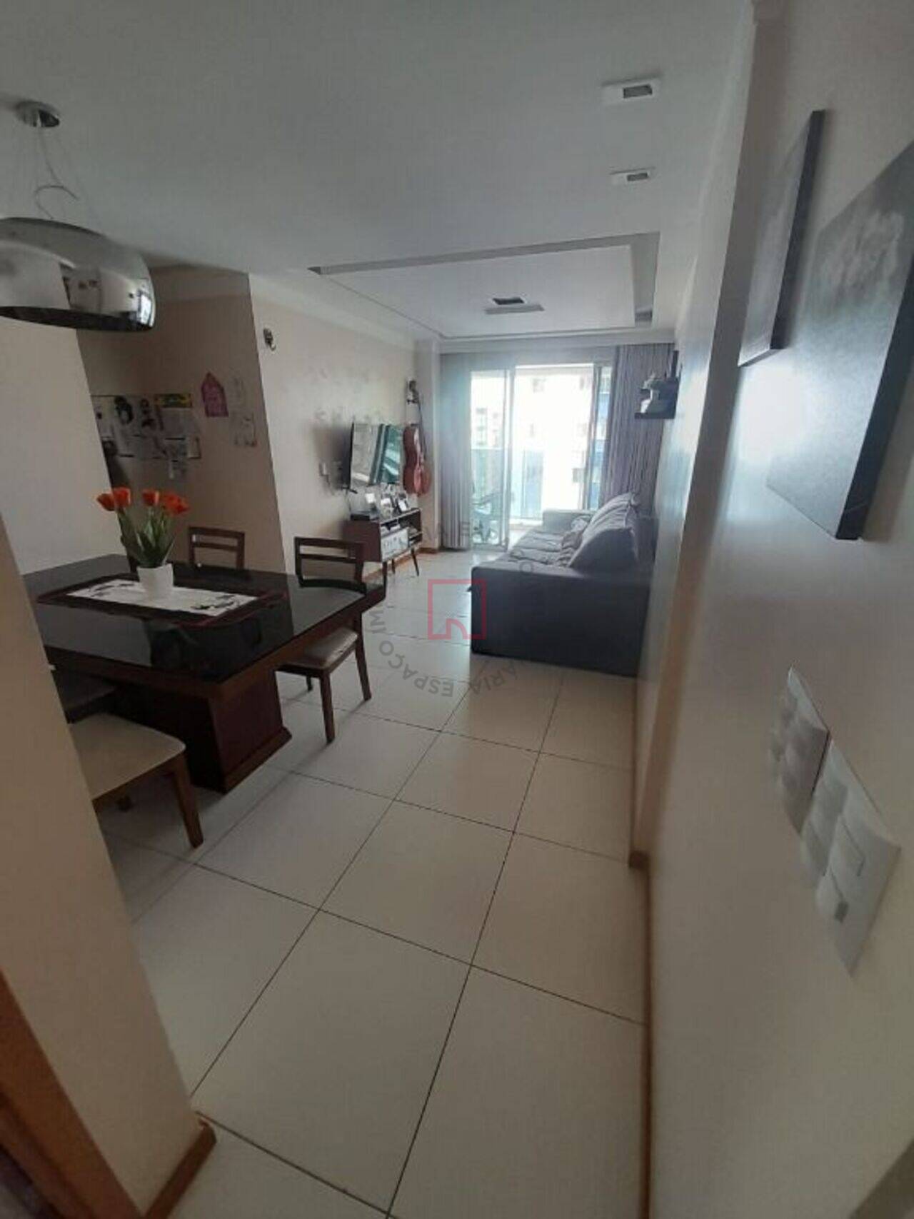 Apartamento Sul, Águas Claras - DF