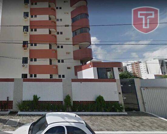 Saint Paul Residence, apartamentos com 3 quartos, 166 m², Cabedelo - PB