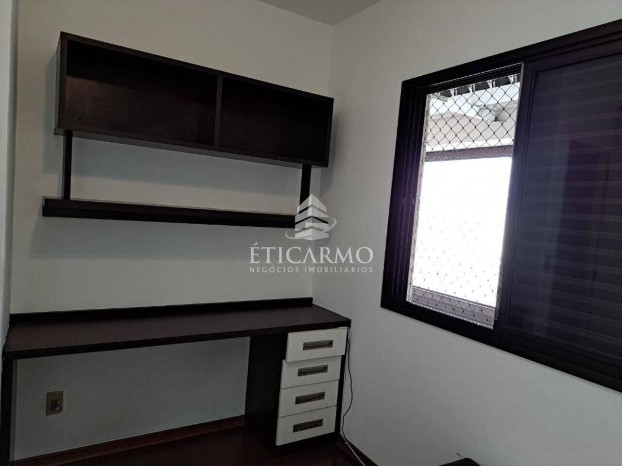 Apartamento duplex Vila Prudente (Zona Leste), São Paulo - SP