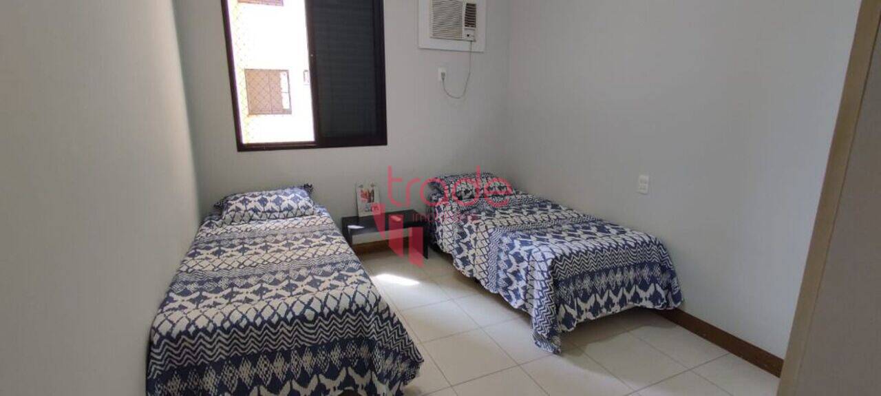 Apartamento Jardim Canadá, Ribeirão Preto - SP