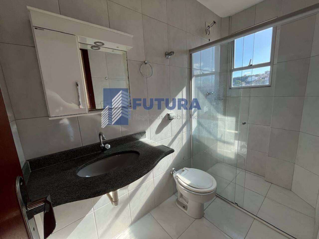 Apartamento Ramos, Viçosa - MG