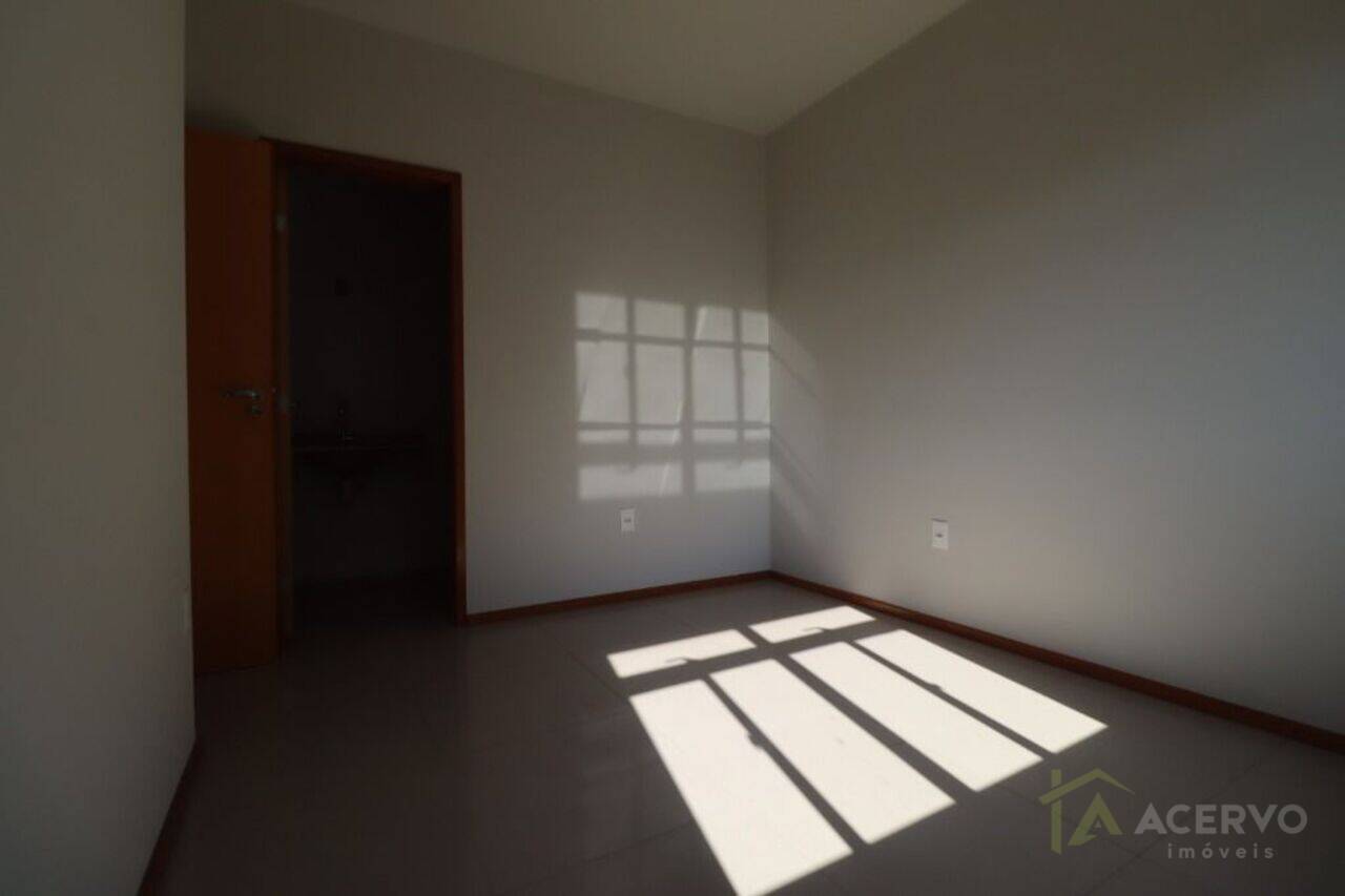 Apartamento São Mateus, Juiz de Fora - MG