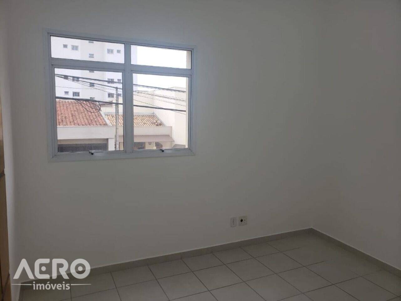 Sala Vila Santa Tereza, Bauru - SP