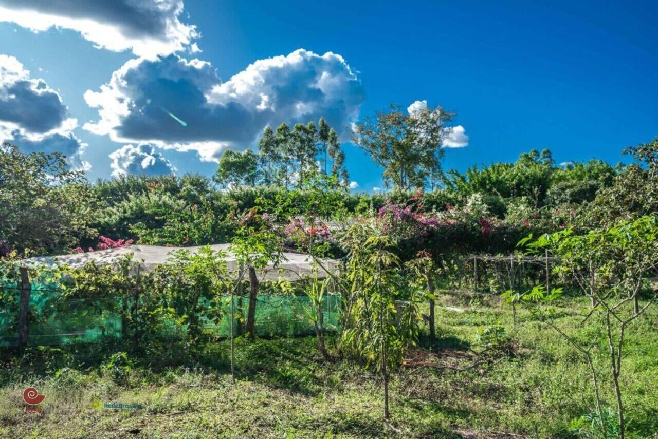 Fazenda São Sebastião, Brasília - DF