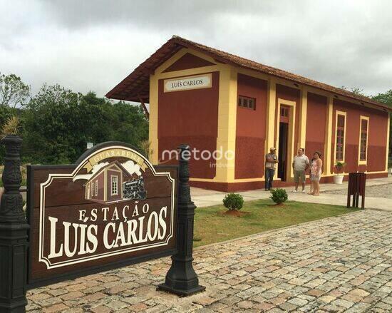 Luiz Carlos - Guararema - SP, Guararema - SP