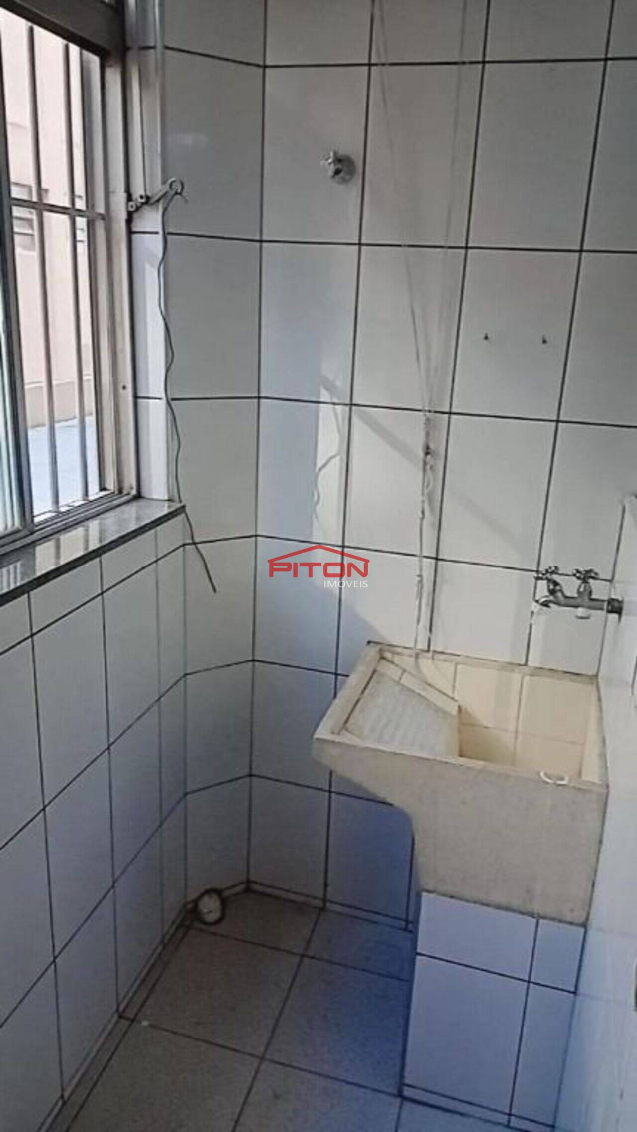 Apartamento Cangaíba, São Paulo - SP