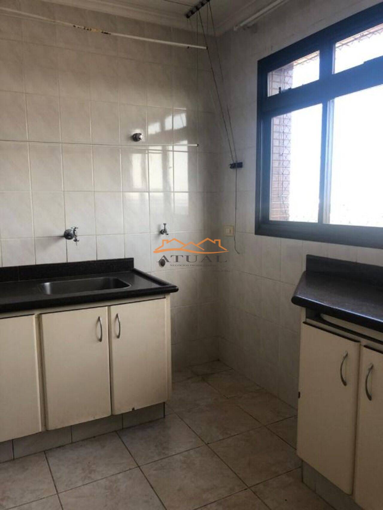 Apartamento Higienópolis, Piracicaba - SP