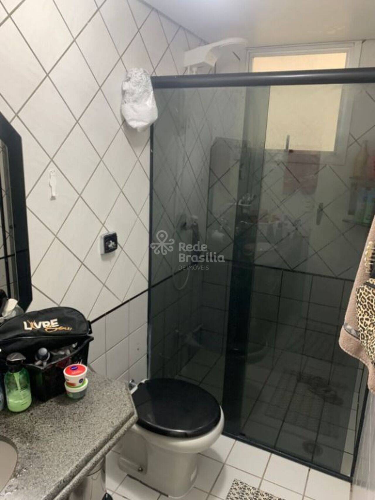 Apartamento Sul, Águas Claras - DF