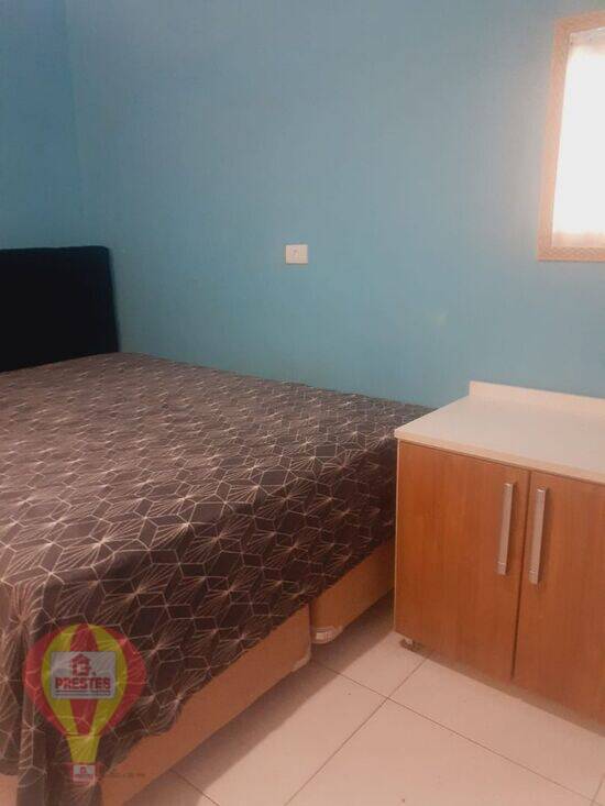 Conjunto Habitacional Júlio de Mesquita Filho - Sorocaba - SP, Sorocaba - SP