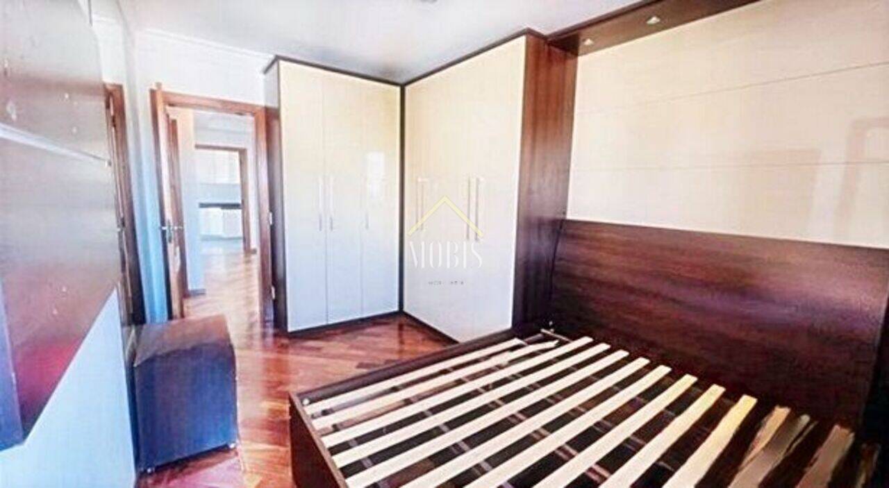 Apartamento Vila Gilda, Santo André - SP