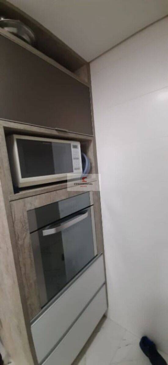 Apartamento Vila Marlene, São Bernardo do Campo - SP