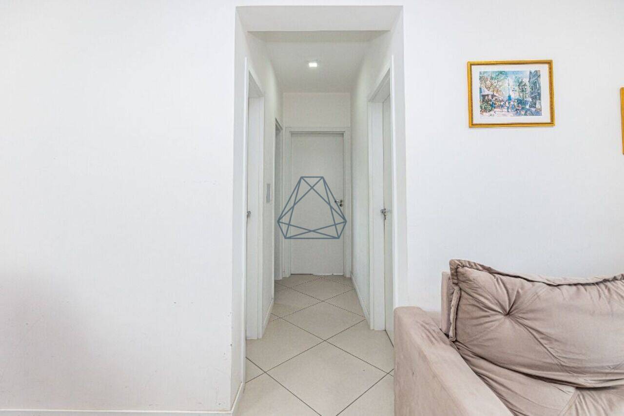 Apartamento Portão, Curitiba - PR