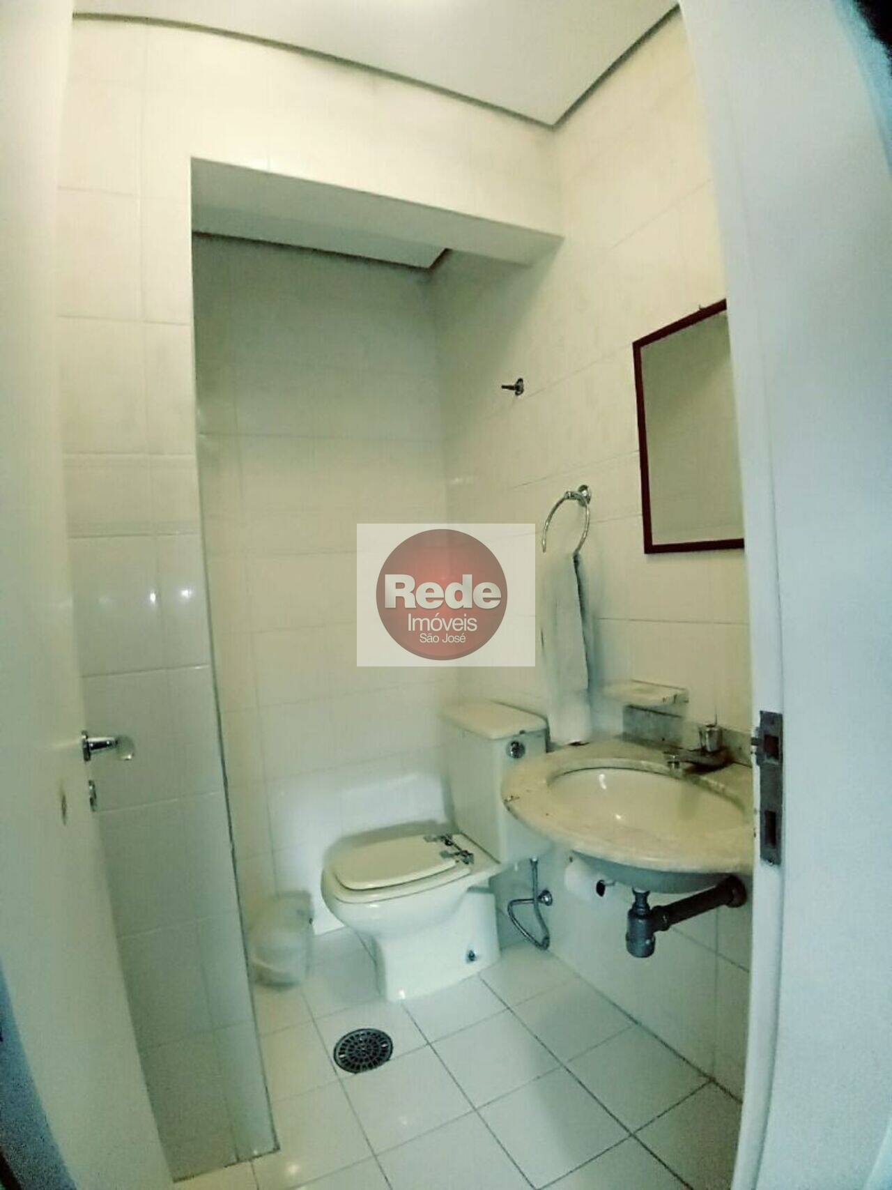 Apartamento Vila Ema, São José dos Campos - SP