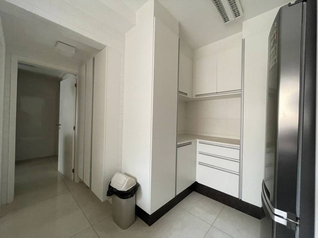 Apartamento Tatuapé, São Paulo - SP