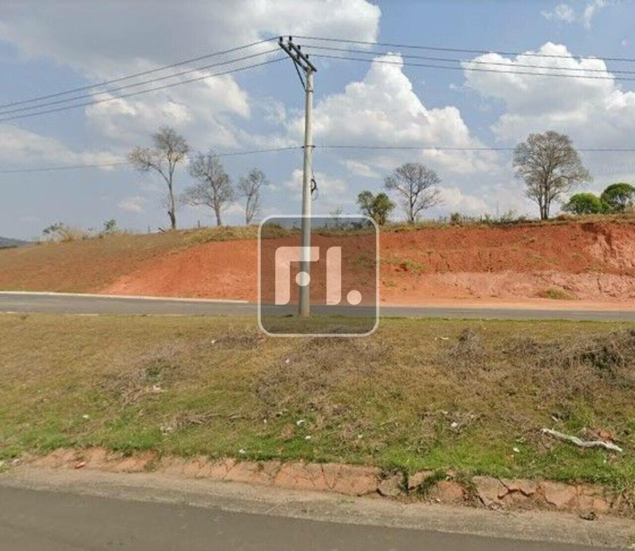 Terreno Conjunto Habitacional Alberto Marques, Amparo - SP