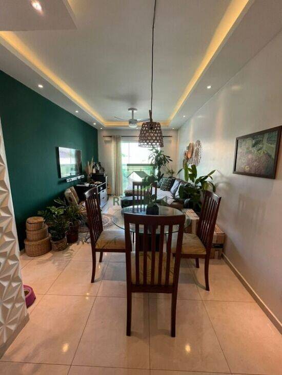 Apartamento Jardim Mariléa, Rio das Ostras - RJ