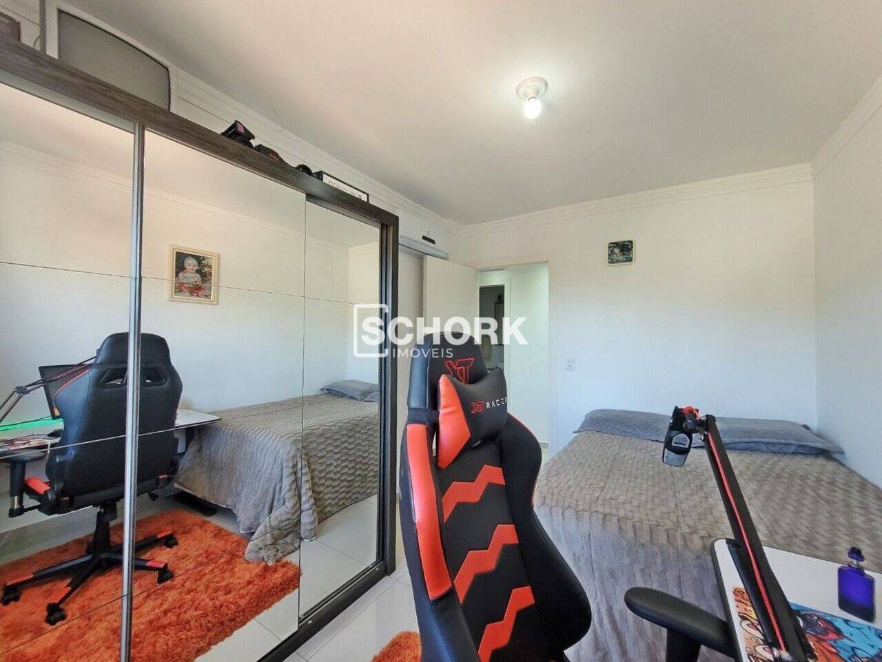 Apartamento Tapajós, Indaial - SC