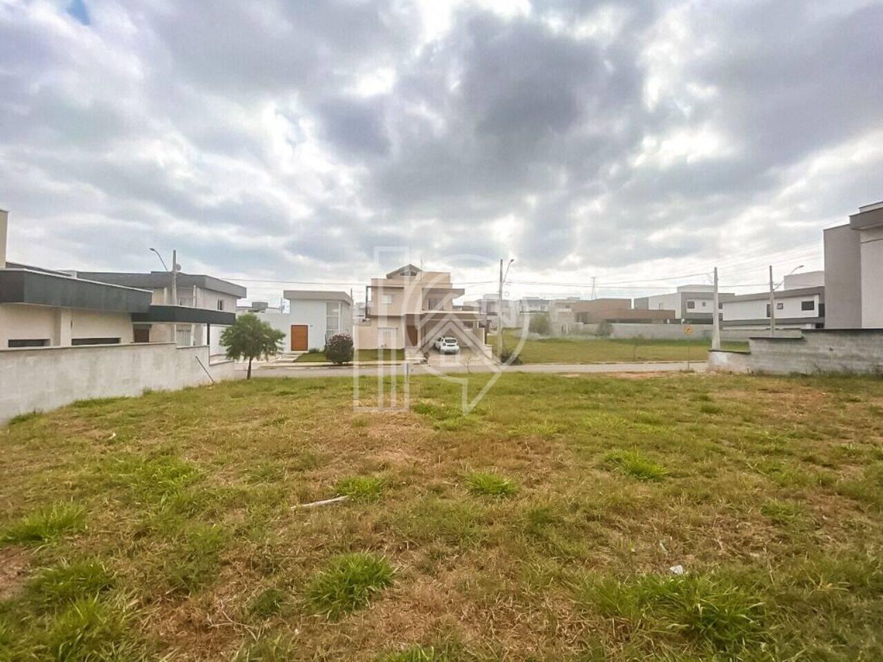 Terreno Recanto dos Eucaliptos, São José dos Campos - SP