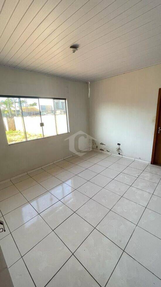 Residencial Parque Das Nações - Cianorte - PR, Cianorte - PR