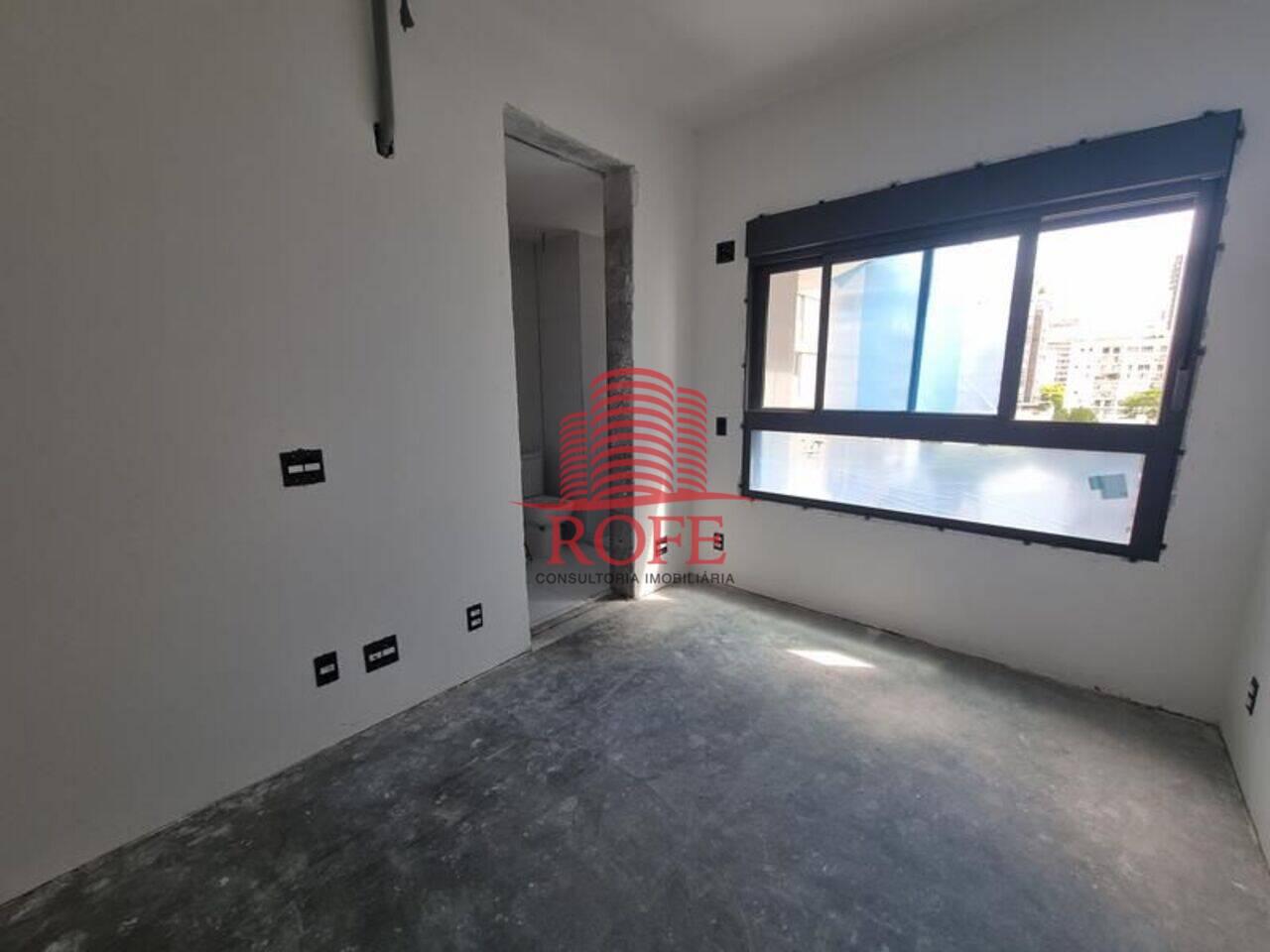 Apartamento Campo Belo, São Paulo - SP