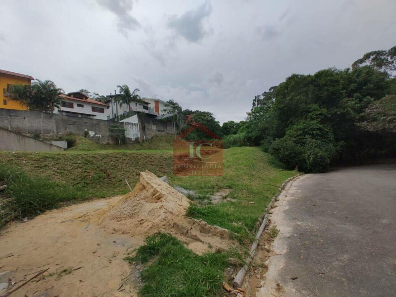 Terreno São Paulo II, Cotia - SP