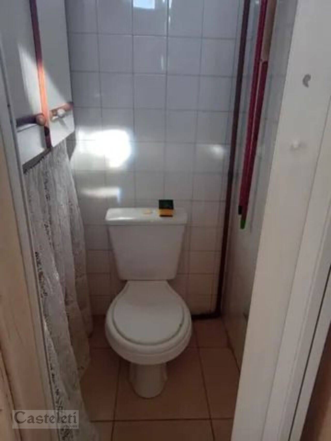 Apartamento Chácara da Barra, Campinas - SP