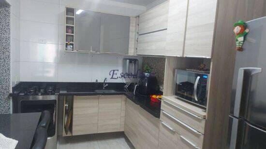 Casa de 45 m² Vila Nivi - São Paulo, à venda por R$ 352.000