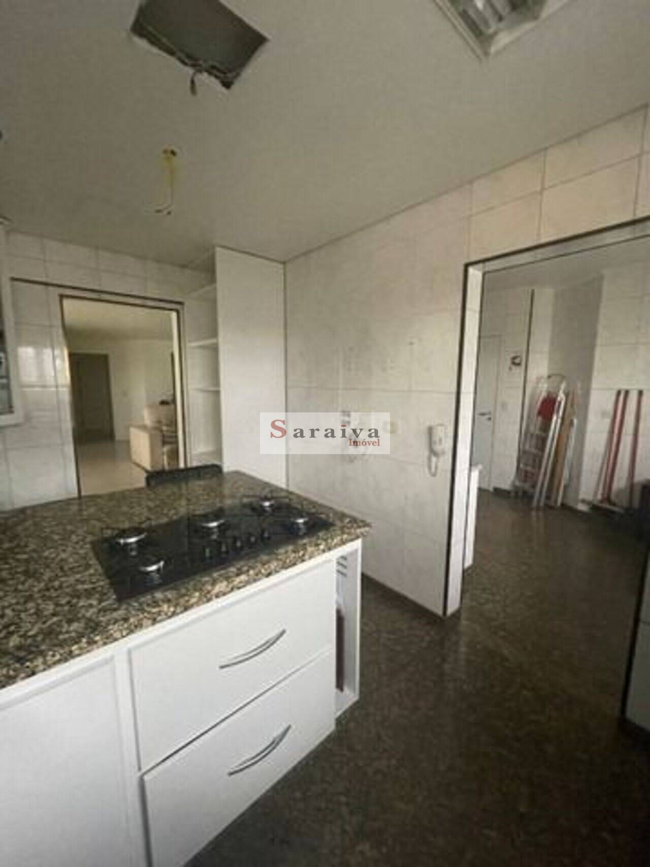 Apartamento Vila Dayse, São Bernardo do Campo - SP
