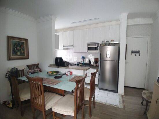 Apartamento Parque Jamaica, Londrina - PR