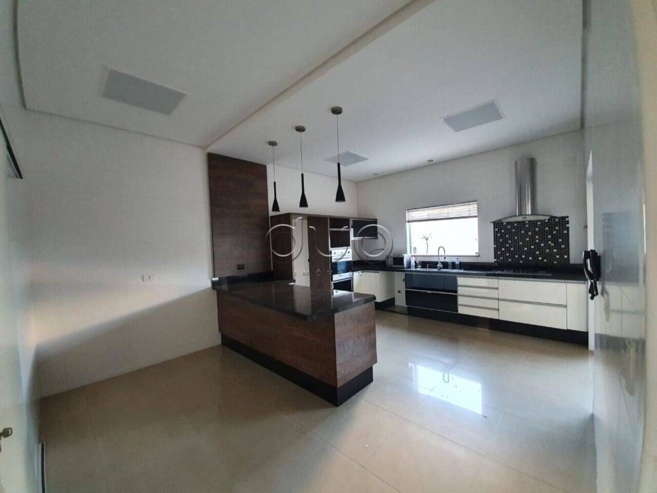 Casa com 3 dormitórios à venda, 300 m² por R$ 1.600.000 - Terras de Piracicaba - Piracicaba/SP