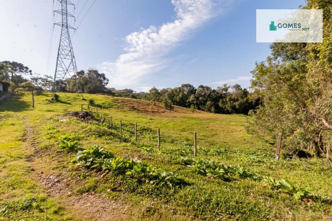 Terreno Santa Cândida, Curitiba - PR