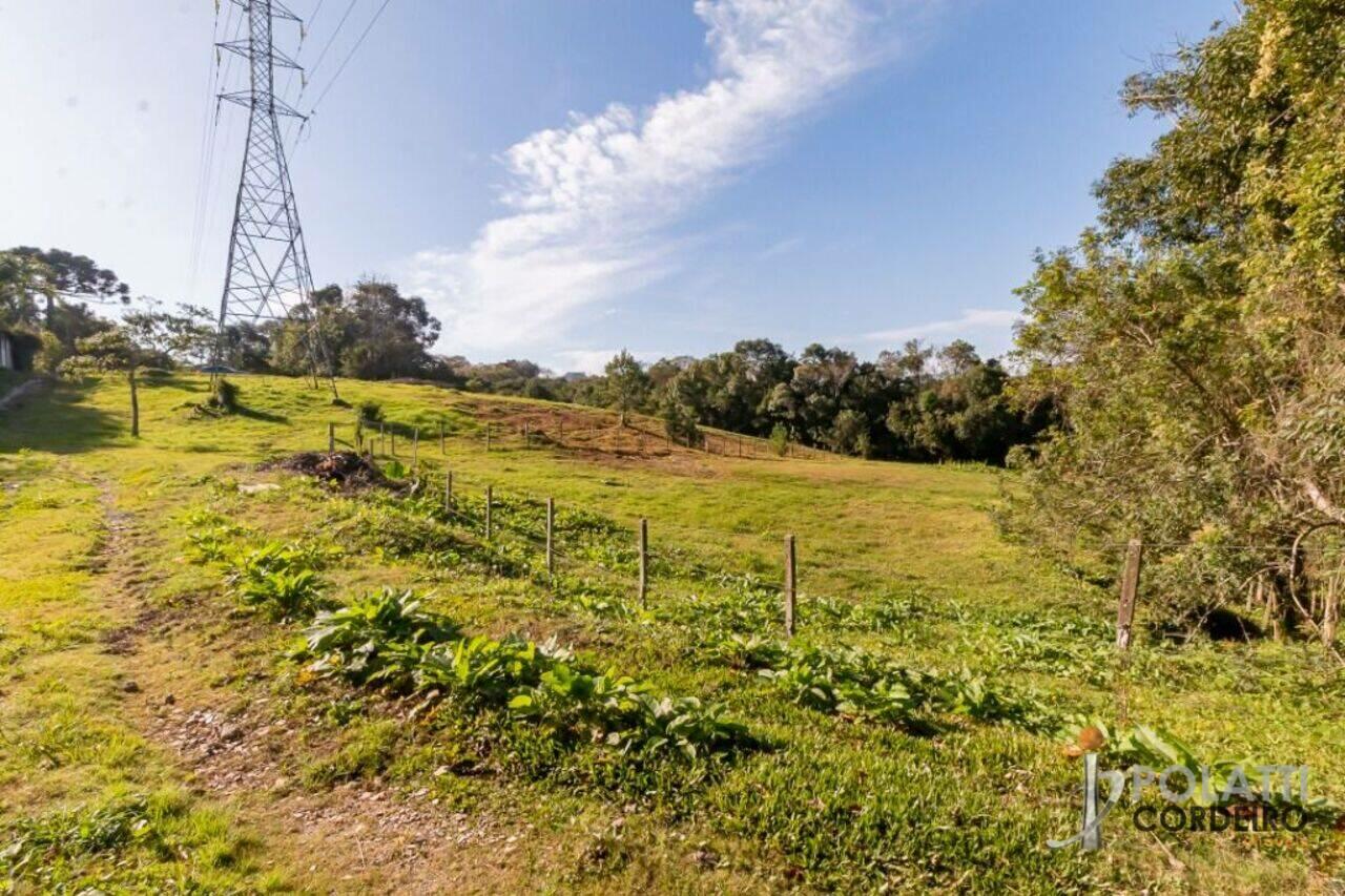 Terreno Santa Cândida, Curitiba - PR