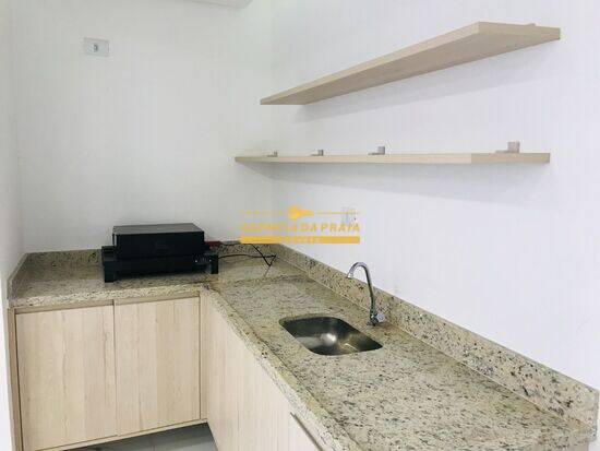 Skye, apartamentos com 1 a 2 quartos, 45 a 81 m², Praia Grande - SP