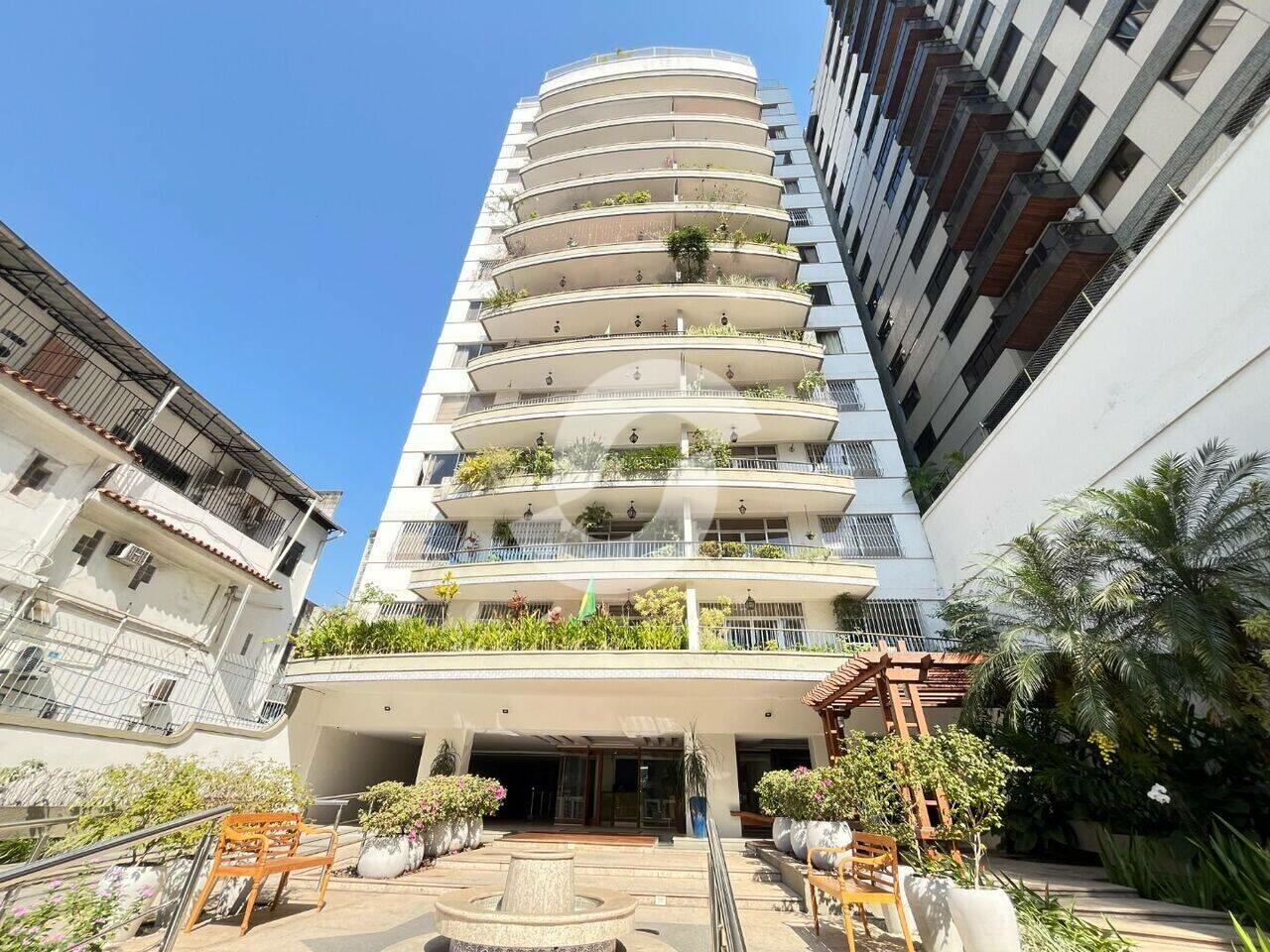 Apartamento Icaraí, Niterói - RJ