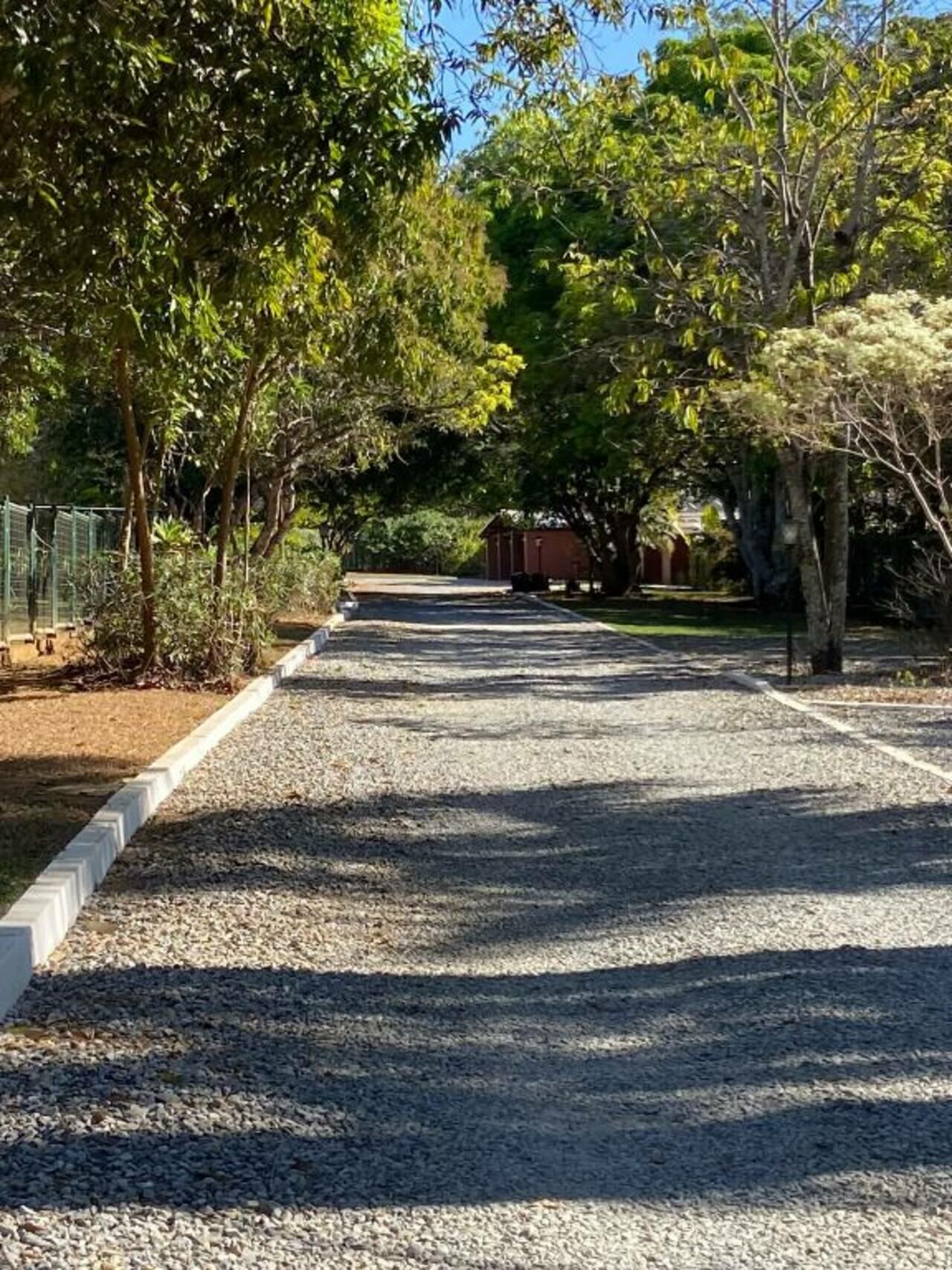 Terreno Park Way, Brasília - DF