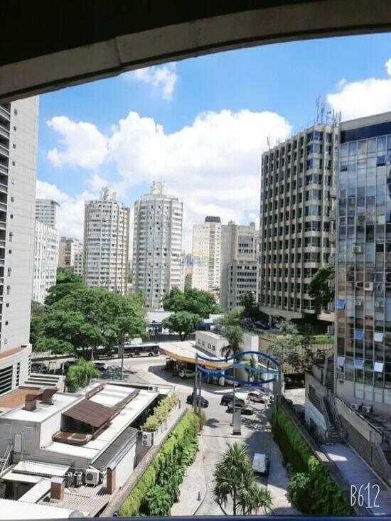 Itaim Bibi - São Paulo - SP, São Paulo - SP