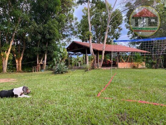 Zona Rural - Marabá - PA, Marabá - PA