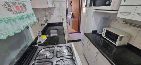 Apartamento Vila Sílvia, São Paulo - SP