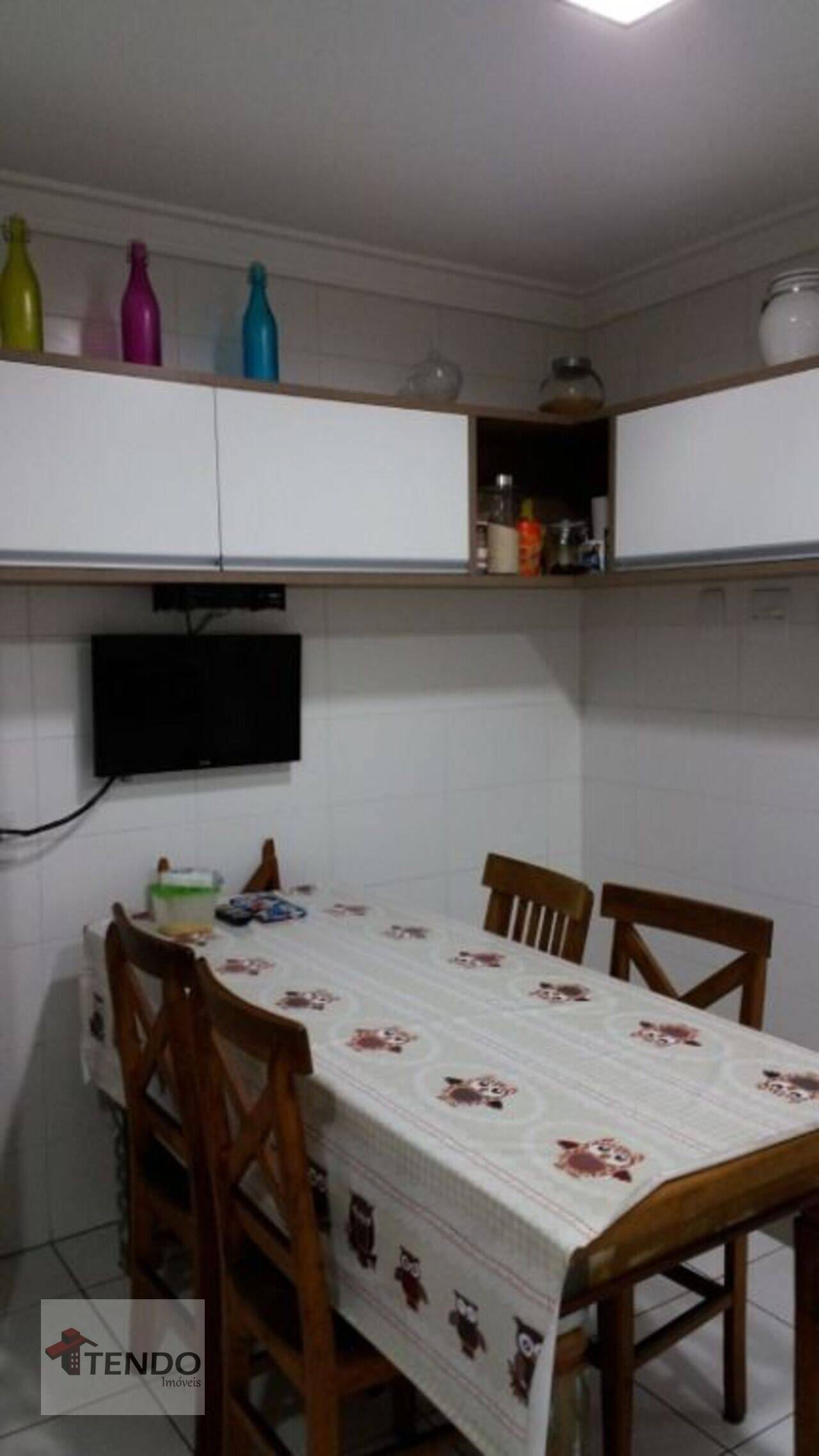 Apartamento Santa Paula, São Caetano do Sul - SP