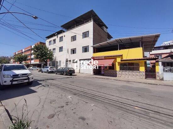 Santa Terezinha - Juiz de Fora - MG, Juiz de Fora - MG